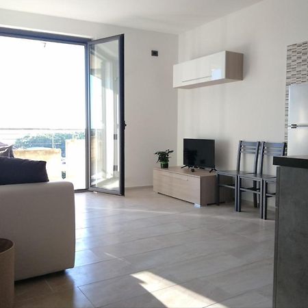 Via Mediterraneo 39 Casa Vacanze 佩塔恰托 外观 照片