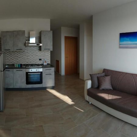 Via Mediterraneo 39 Casa Vacanze 佩塔恰托 外观 照片