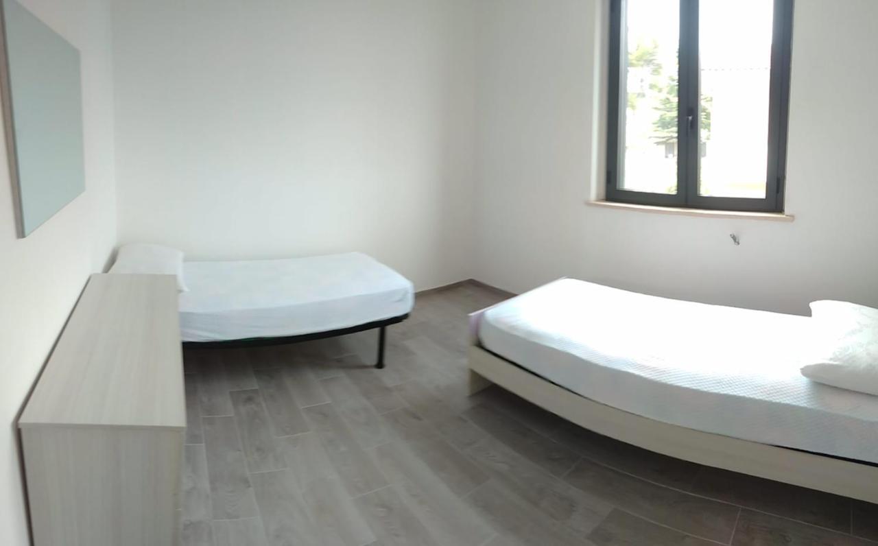 Via Mediterraneo 39 Casa Vacanze 佩塔恰托 外观 照片