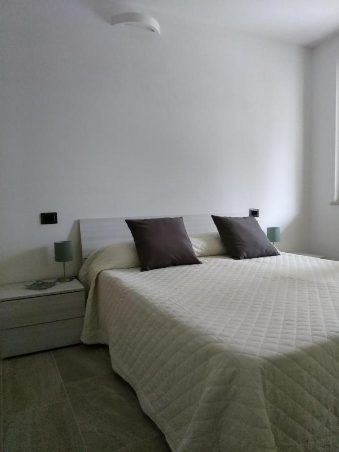 Via Mediterraneo 39 Casa Vacanze 佩塔恰托 外观 照片