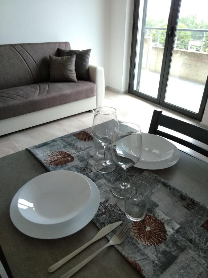 Via Mediterraneo 39 Casa Vacanze 佩塔恰托 外观 照片