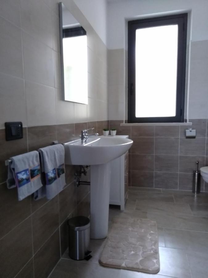 Via Mediterraneo 39 Casa Vacanze 佩塔恰托 外观 照片
