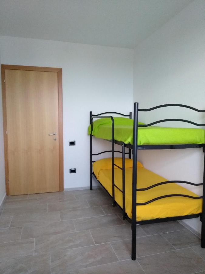 Via Mediterraneo 39 Casa Vacanze 佩塔恰托 外观 照片