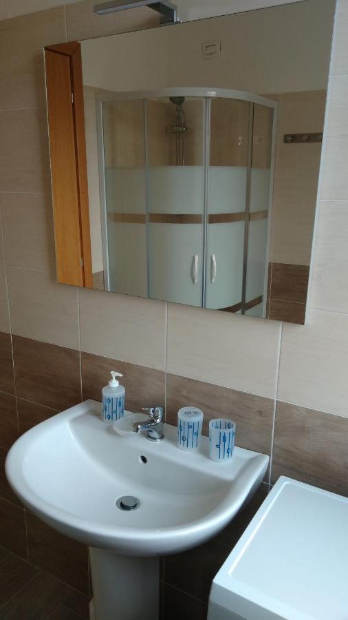 Via Mediterraneo 39 Casa Vacanze 佩塔恰托 外观 照片